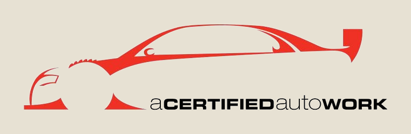 A Certified Autowork